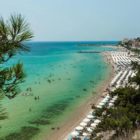 Apartament Dom Ellada