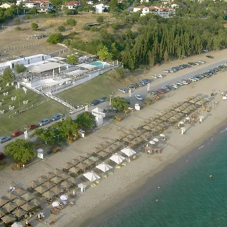 Apartament Dom Ellada *