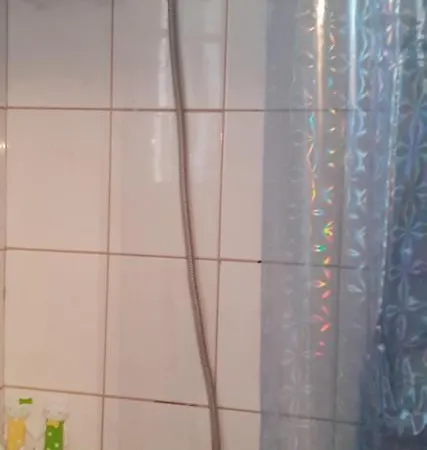 Apartament Dom Ellada *