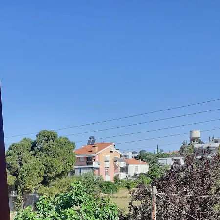 Dom Ellada Apartament