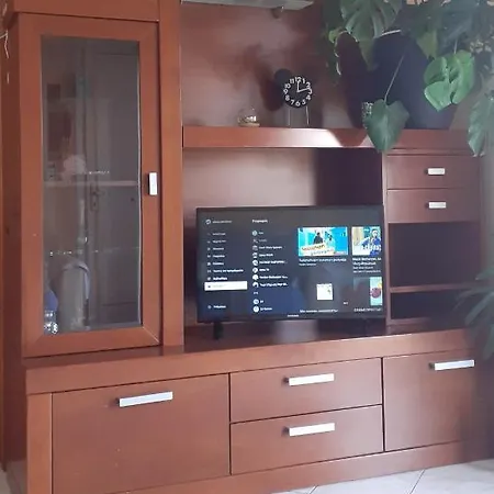 Apartament Dom Ellada *