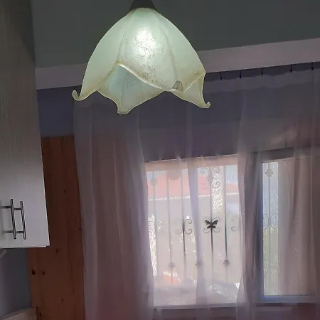 Apartament Dom Ellada Nea Kallikrateia