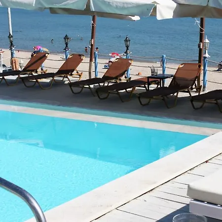 Dom Ellada Apartment *