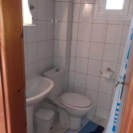 Apartment Dom Ellada