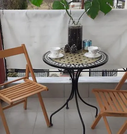Dom Ellada Apartment *