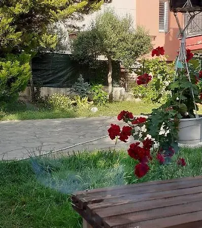 Apartment Dom Ellada *