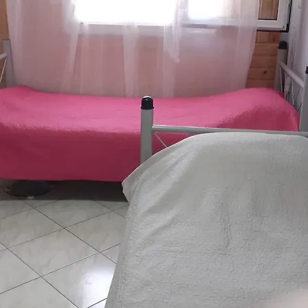 Dom Ellada * Nea Kallikrateia